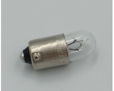 Pære 12 volt, 2W - BA9s