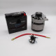 12 & 24 V eldele