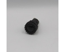 Kontrollampe grøn - 12 volt.