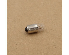 Pære 12 volt, 2W - BA9s