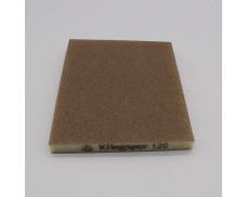 Slibesvamp 120
