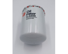 Oliefilter, Sakura C-5809.