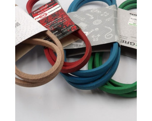 Kilerem, True blue, 5/8'' x 69'' - 15,9 x 1753 mm. 