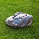 Robot plæneklipper Robot plæneklipper