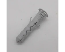 Dybel, 8x40 mm., 500 stk.