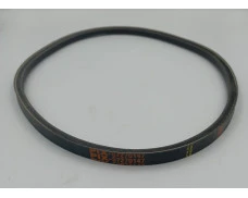 Rem fra motor til mellemaksel - 13 x 925 mm.