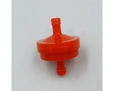 Benzinfilter.