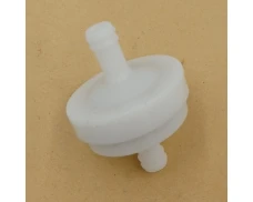 Benzinfilter.