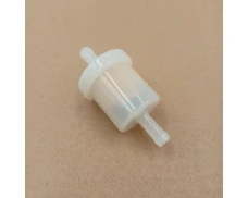 Benzinfilter.