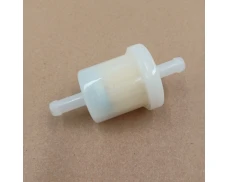 Benzinfilter.