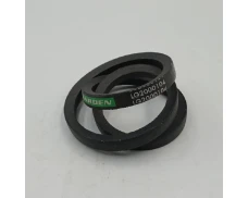 Rem fra motor til mellemaksel, 13x864 mm.