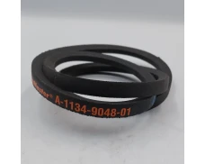 Rem fra motor til klipper 12,7 x 1194 mm.