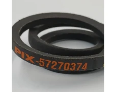 Rem til fremdrift -13 x 876 mm.