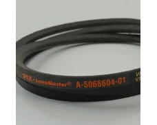 Rem til klipper - 9,5 x 1580 mm. 