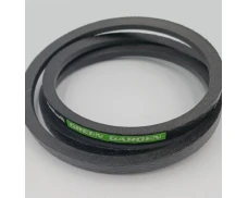 Rem fra mellemaksel til klipper - 12,7x1536 mm.