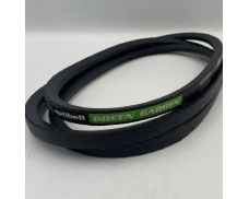 Rem fra mellemaksel til klipper - 12,7x2186 mm.
