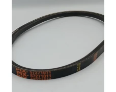 Rem fra motor til transmission - 13 x 840 mm.