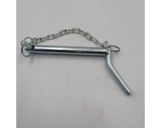 Trækbolt, 19 x 170 mm.